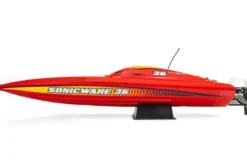 SONICWAKE V3 36