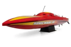 SONICWAKE V3 36