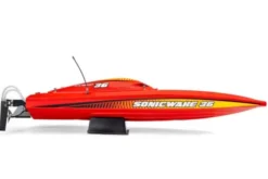 SONICWAKE V3 36