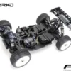 SPARKO F8 EURO 26 4WD ELECTRIC - KIT BUGGY 1:8