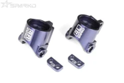 SPARKO F8 EURO 26 4WD ELECTRIC - KIT BUGGY 1:8