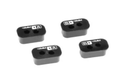 SPARKO F8 SE 26 4WD NITRO - KIT BUGGY 1:8
