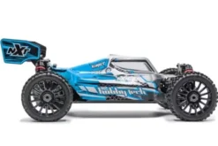 SPIRIT NXT EVO RR 2.0 PACK - RTR BUGGY 1:8 - BLU