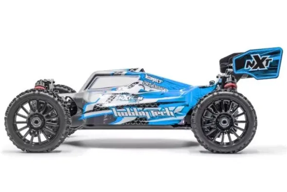 SPIRIT NXT EVO RR 2.0 PACK - RTR BUGGY 1:8 - BLU