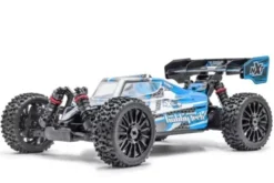 SPIRIT NXT EVO RR 2.0 PACK - RTR BUGGY 1:8 - BLU