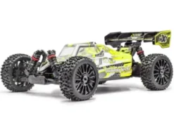 SPIRIT NXT EVO RR 2.0 PACK - RTR BUGGY 1:8 - GIALLO