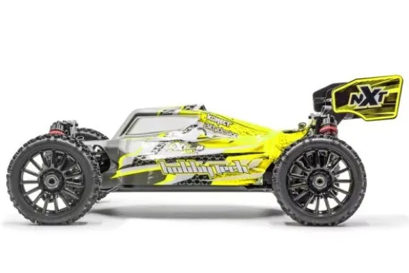 SPIRIT NXT EVO RR 2.0 PACK - RTR BUGGY 1:8 - GIALLO