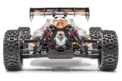 SPIRIT NXT EVO RR 2.0 PACK - RTR BUGGY 1:8 - ORANGE