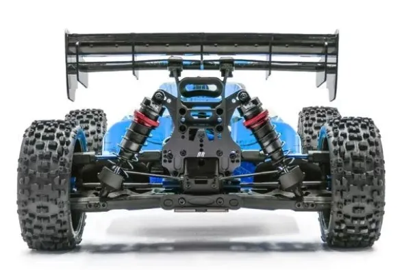SPIRIT NXT EVO RR 2.0 - RTR BUGGY 1:8 - BLU