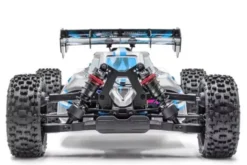 SPIRIT NXT EVO RR 2.0 - RTR BUGGY 1:8 - BLU
