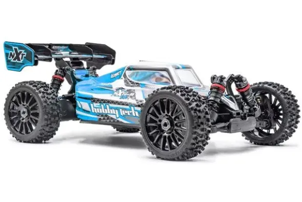 SPIRIT NXT EVO RR 2.0 - RTR BUGGY 1:8 - BLU