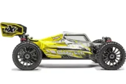 SPIRIT NXT EVO RR 2.0 - RTR BUGGY 1:8 - GIALLO