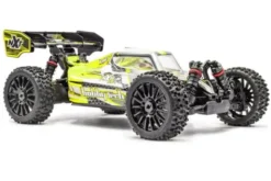 SPIRIT NXT EVO RR 2.0 - RTR BUGGY 1:8 - GIALLO