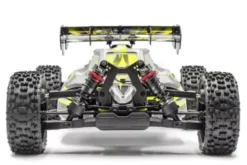 SPIRIT NXT EVO RR 2.0 - RTR BUGGY 1:8 - GIALLO