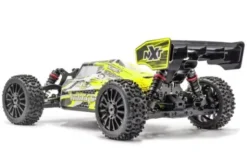 SPIRIT NXT EVO RR 2.0 - RTR BUGGY 1:8 - GIALLO