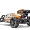 SPIRIT NXT EVO RR 2.0 - RTR BUGGY 1:8 - ORANGE