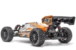 SPIRIT NXT EVO RR 2.0 - RTR BUGGY 1:8 - ORANGE