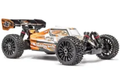 SPIRIT NXT EVO RR 2.0 - RTR BUGGY 1:8 - ORANGE