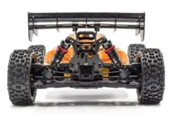 SPIRIT NXT EVO RR 2.0 - RTR BUGGY 1:8 - ORANGE