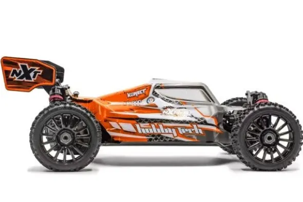 SPIRIT NXT EVO RR 2.0 - RTR BUGGY 1:8 - ORANGE
