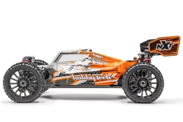 SPIRIT NXT EVO RR 2.0 - RTR BUGGY 1:8 - ORANGE