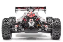 SPIRIT NXT EVO 2.0 RR - RTR BUGGY 1:8 - ROSSO