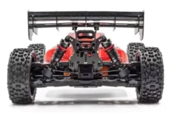 SPIRIT NXT EVO 2.0 RR - RTR BUGGY 1:8 - ROSSO