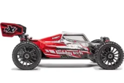SPIRIT NXT EVO 2.0 RR - RTR BUGGY 1:8 - ROSSO