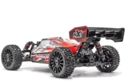 SPIRIT NXT EVO 2.0 RR - RTR BUGGY 1:8 - ROSSO
