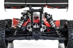SPIRIT NXT GP 2.0 - RTR BUGGY 1:8