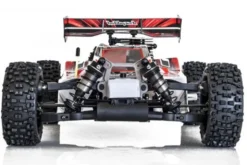 SPIRIT NXT GP 2.0 - RTR BUGGY 1:8