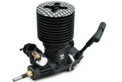 SPIRIT NXT GP 2.0 - RTR BUGGY 1:8