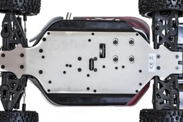 SPIRIT NXT GP 2.0 - RTR BUGGY 1:8