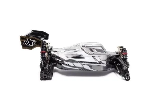 SPIRIT NXT RR EP RACE ROLLER - KIT ELECTRIC BUGGY 1:8