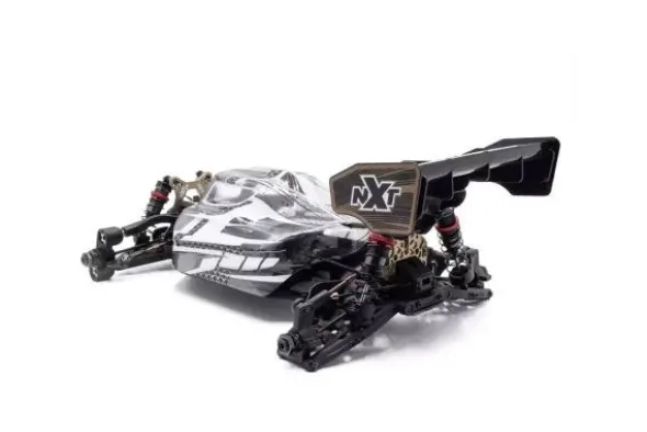 SPIRIT NXT RR EP RACE ROLLER - KIT ELECTRIC BUGGY 1:8