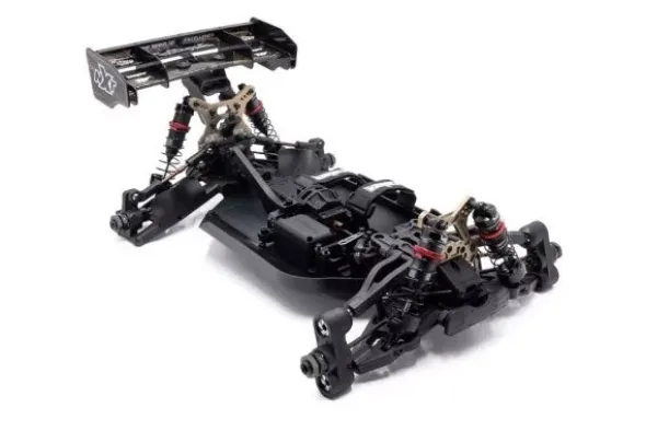 SPIRIT NXT RR EP RACE ROLLER - KIT ELECTRIC BUGGY 1:8