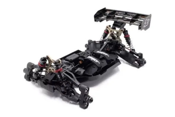 SPIRIT NXT RR EP RACE ROLLER - KIT ELECTRIC BUGGY 1:8