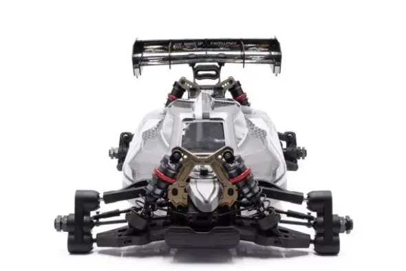SPIRIT NXT RR EP RACE ROLLER - KIT ELECTRIC BUGGY 1:8
