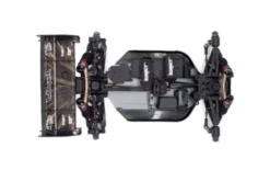 SPIRIT NXT RR EP RACE ROLLER - KIT ELECTRIC BUGGY 1:8