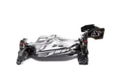 SPIRIT NXT RR EP RACE ROLLER - KIT ELECTRIC BUGGY 1:8