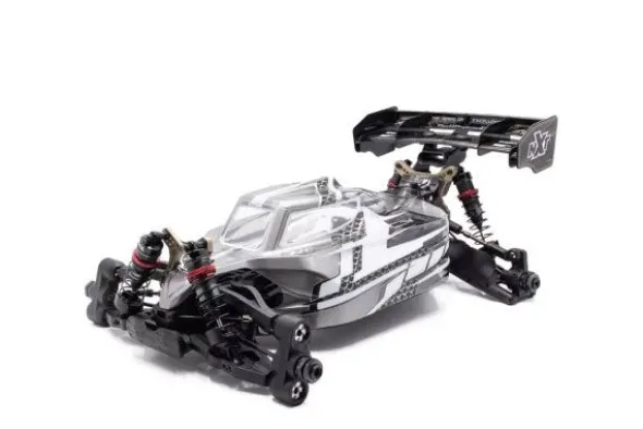 SPIRIT NXT RR EP RACE ROLLER - KIT ELECTRIC BUGGY 1:8