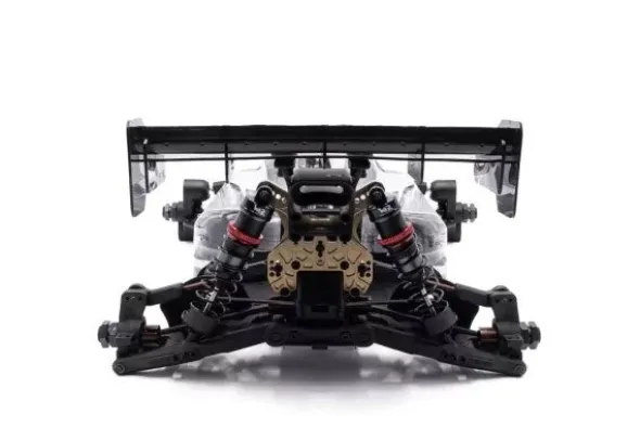 SPIRIT NXT RR EP RACE ROLLER - KIT ELECTRIC BUGGY 1:8
