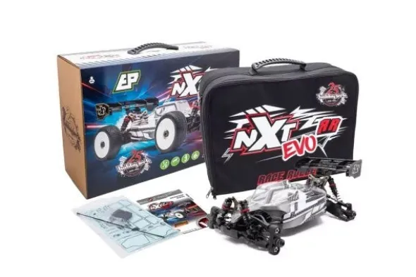 SPIRIT NXT RR EP RACE ROLLER - KIT ELECTRIC BUGGY 1:8