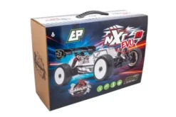 SPIRIT NXT RR EP RACE ROLLER - KIT ELECTRIC BUGGY 1:8