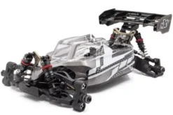 SPIRIT NXT RR GP RACE ROLLER - KIT NITRO BUGGY 1:8