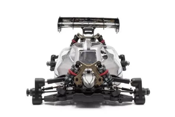 SPIRIT NXT RR GP RACE ROLLER - KIT NITRO BUGGY 1:8