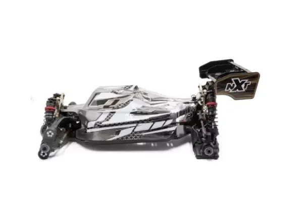 SPIRIT NXT RR GP RACE ROLLER - KIT NITRO BUGGY 1:8
