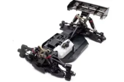 SPIRIT NXT RR GP RACE ROLLER - KIT NITRO BUGGY 1:8