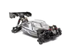 SPIRIT NXT RR GP RACE ROLLER - KIT NITRO BUGGY 1:8