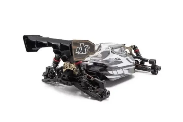 SPIRIT NXT RR GP RACE ROLLER - KIT NITRO BUGGY 1:8